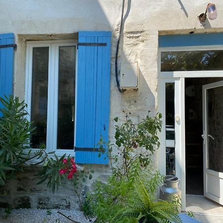 Appartement Les Cypres De L'Ile Avignon Kültér fotó