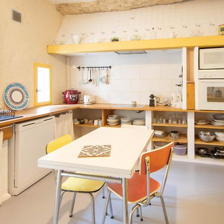 Appartement Les Cypres De L'Ile Avignon Kültér fotó