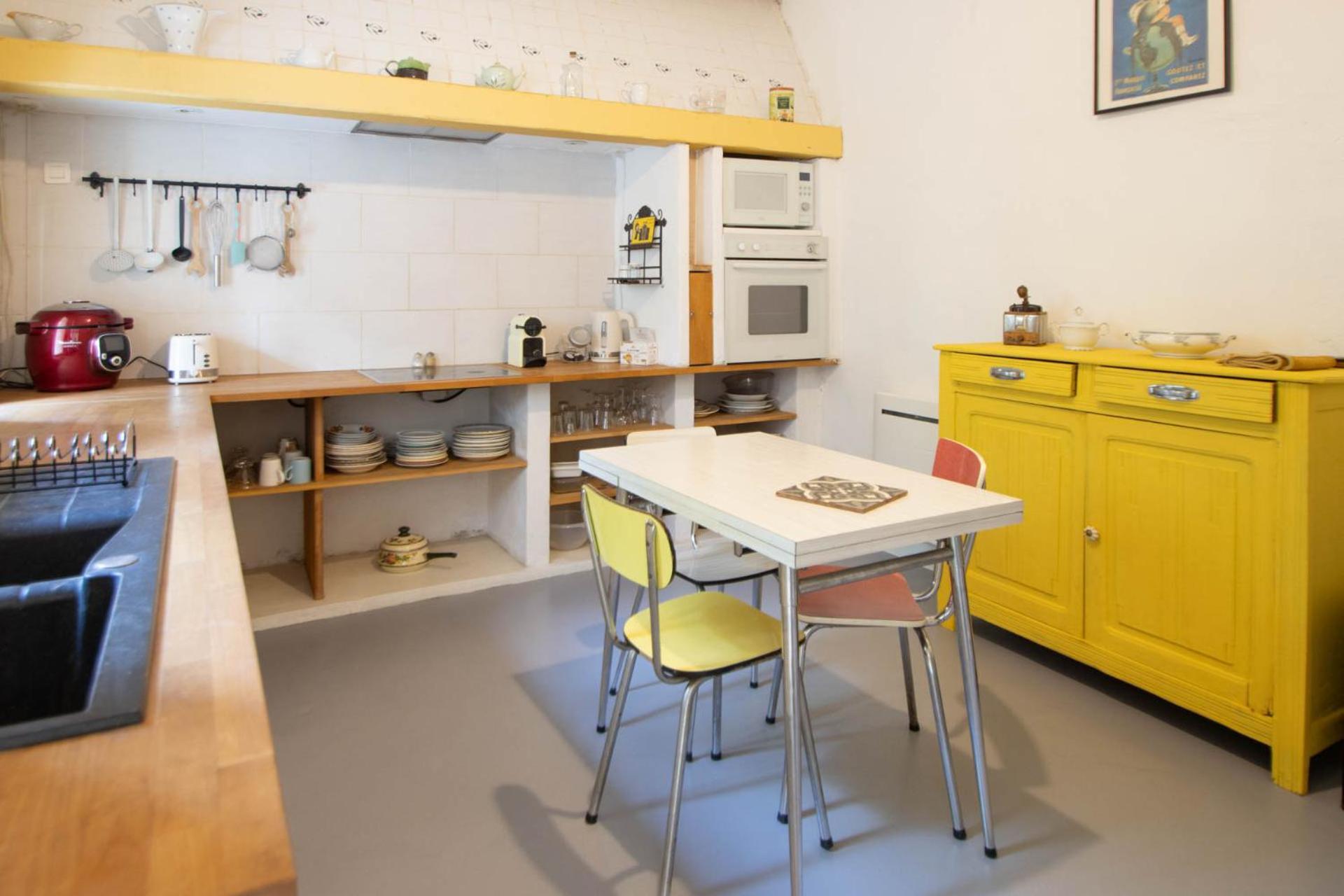 Appartement Les Cypres De L'Ile Avignon Kültér fotó