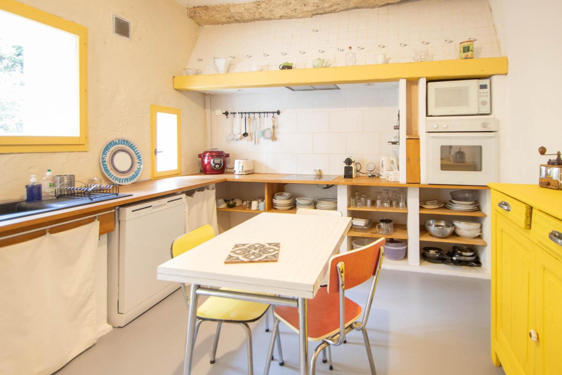 Appartement Les Cypres De L'Ile Avignon Kültér fotó