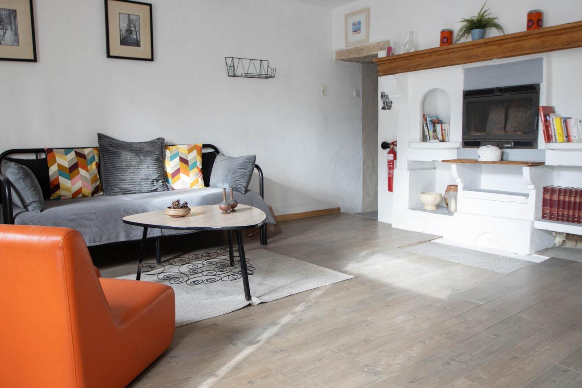 Appartement Les Cypres De L'Ile Avignon Kültér fotó