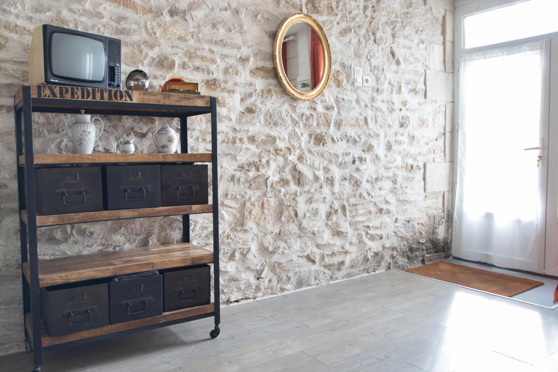 Appartement Les Cypres De L'Ile Avignon Kültér fotó