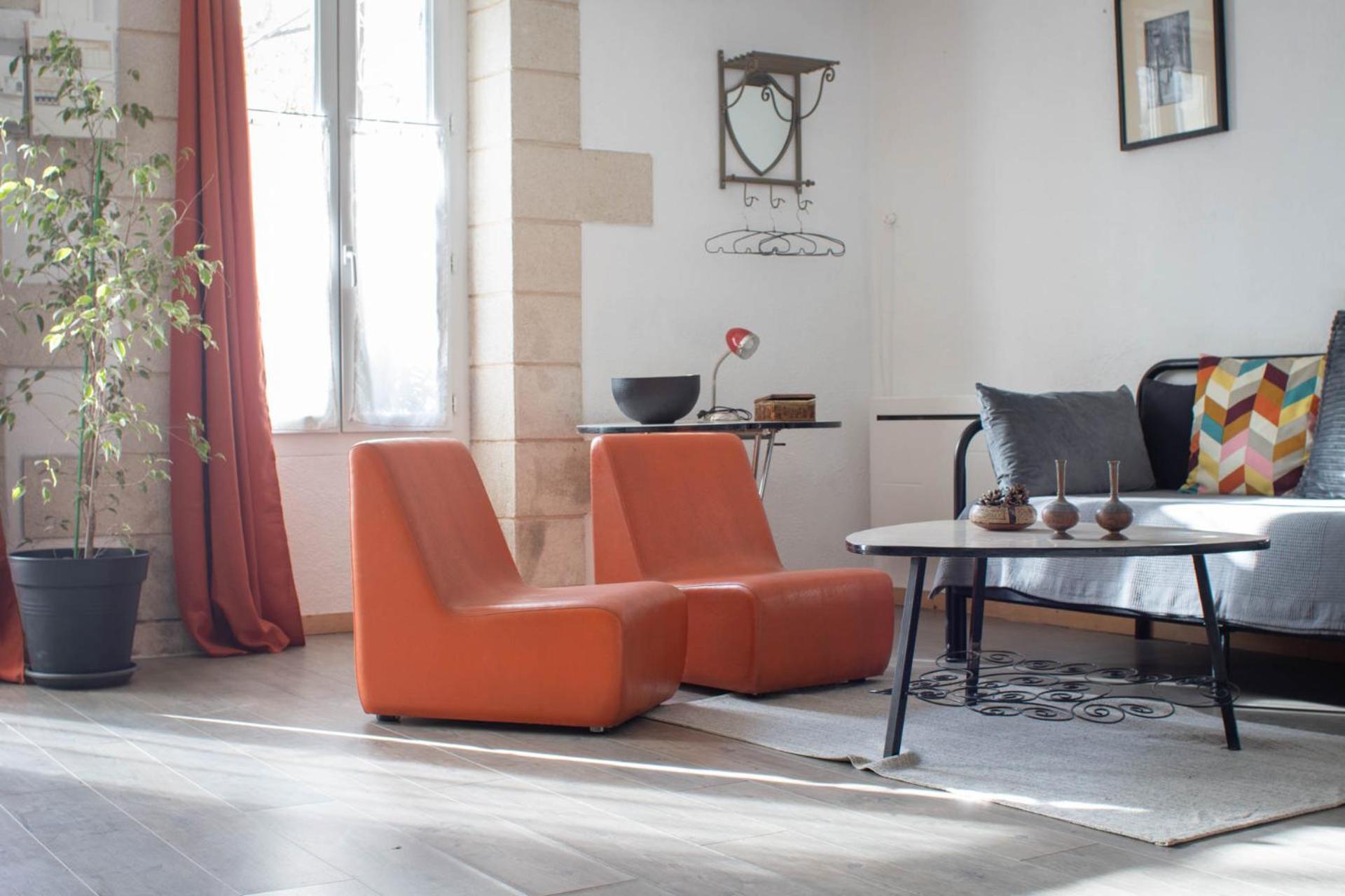 Appartement Les Cypres De L'Ile Avignon Kültér fotó