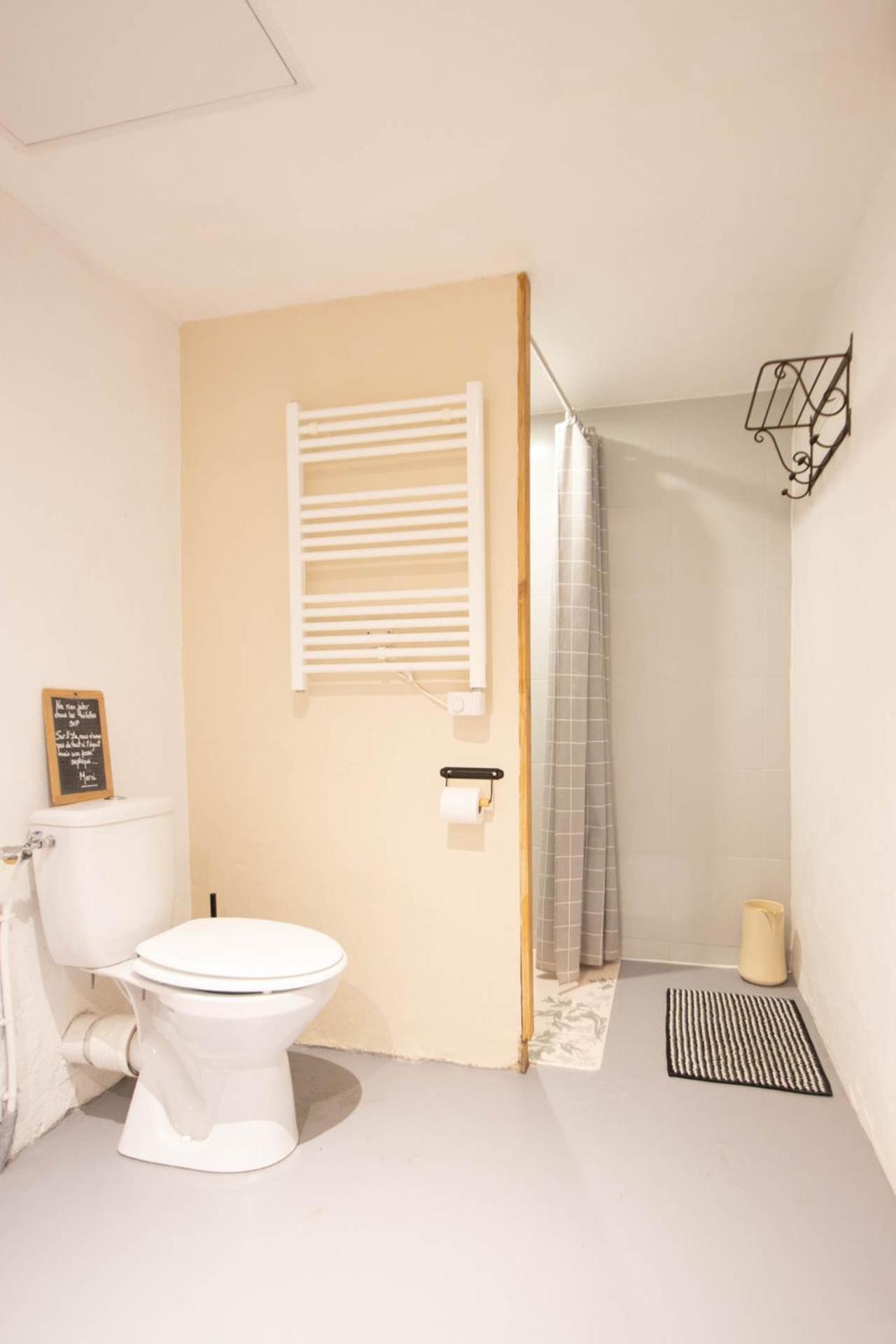 Appartement Les Cypres De L'Ile Avignon Kültér fotó