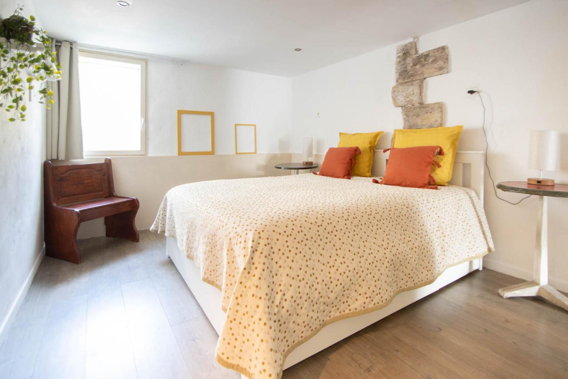 Appartement Les Cypres De L'Ile Avignon Kültér fotó