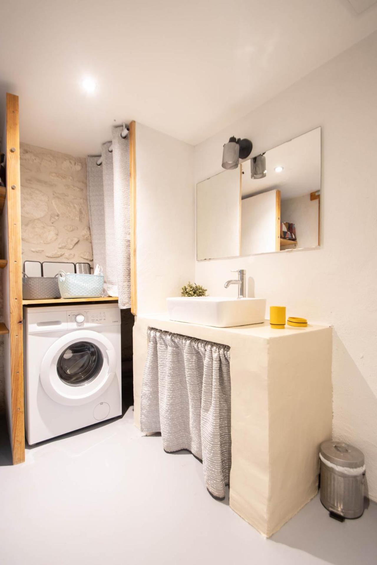 Appartement Les Cypres De L'Ile Avignon Kültér fotó
