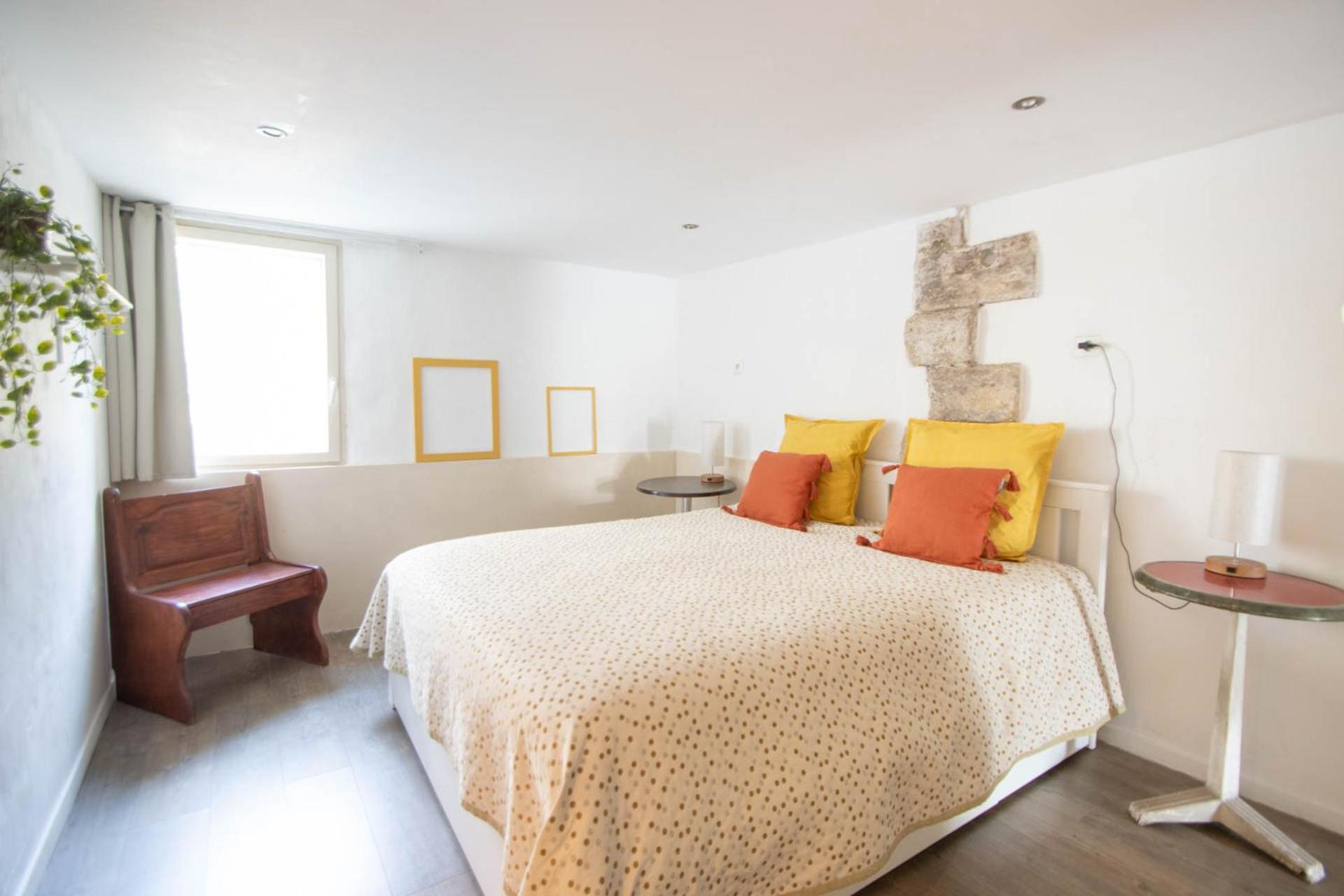 Appartement Les Cypres De L'Ile Avignon Kültér fotó